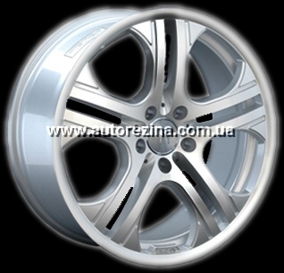 Replica Mercedes (A-R393) R20 5/112